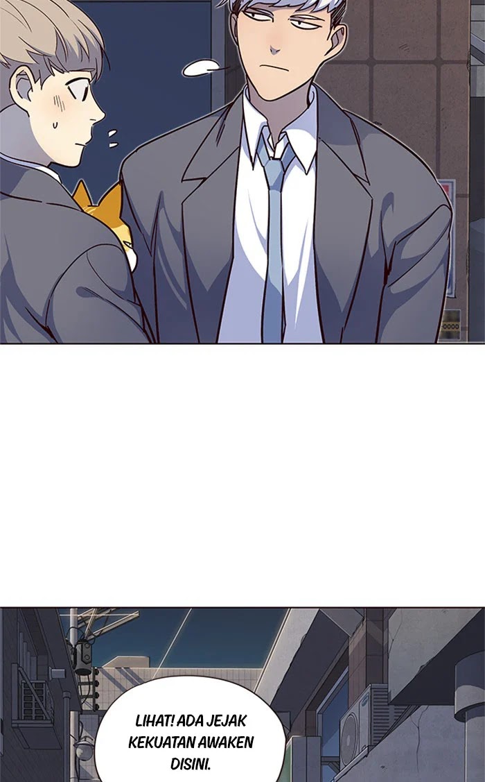 Eleceed - Chapter 41 - Page 23