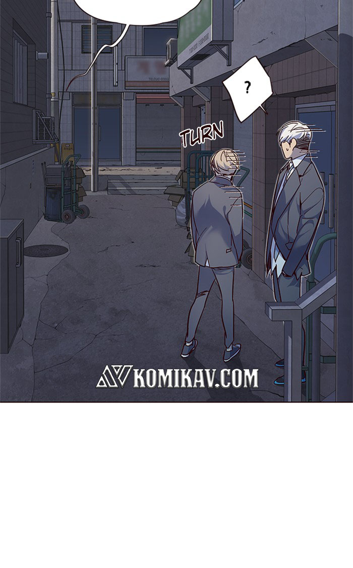 Eleceed - Chapter 41 - Page 24