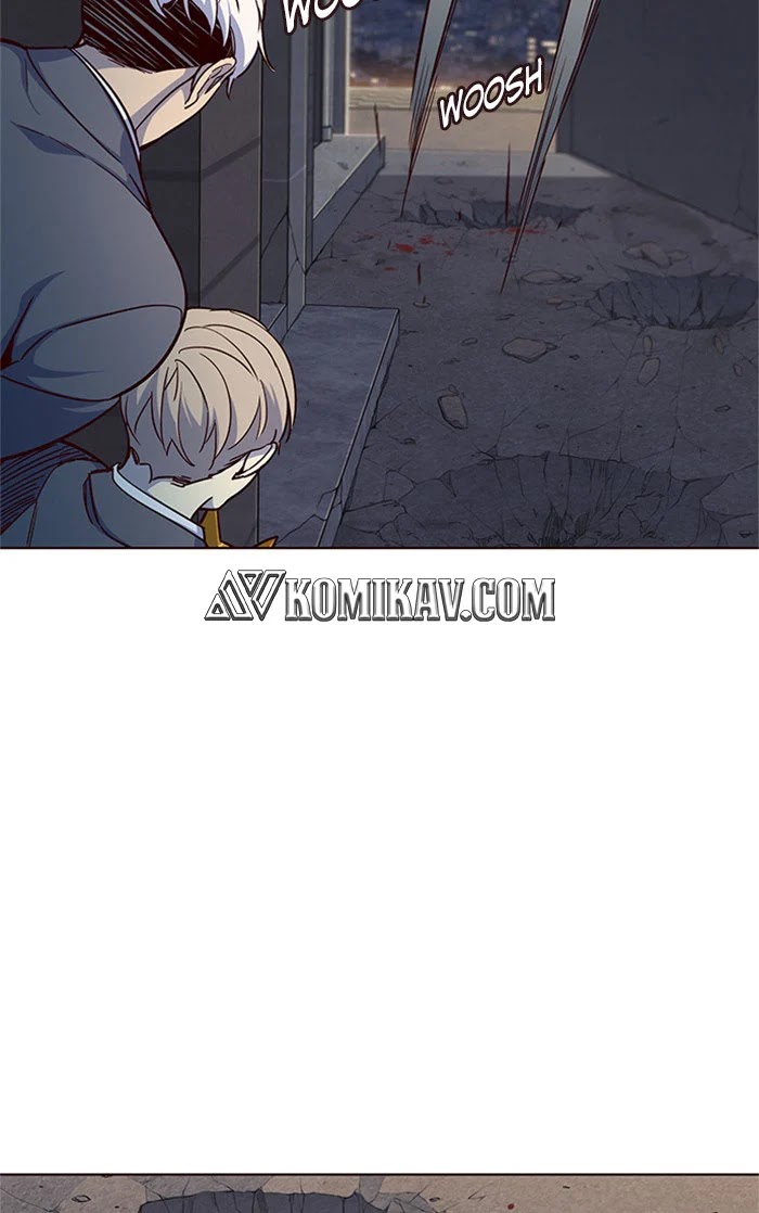 Eleceed - Chapter 41 - Page 28