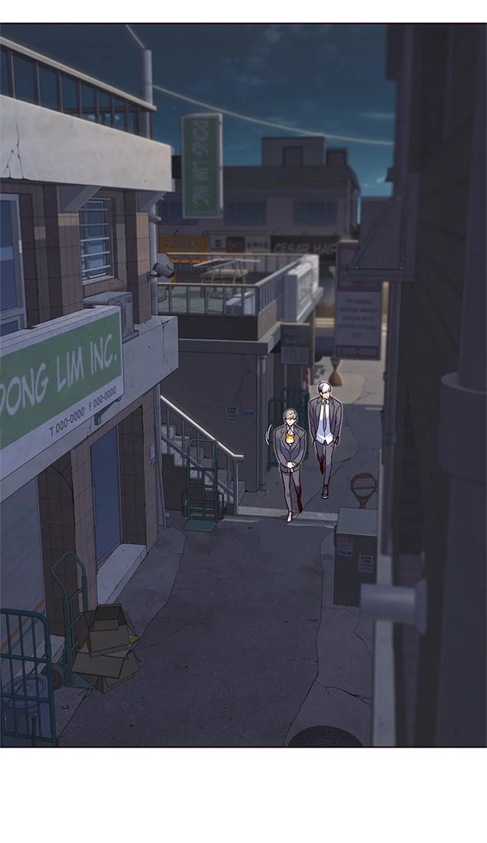 Eleceed - Chapter 41 - Page 3