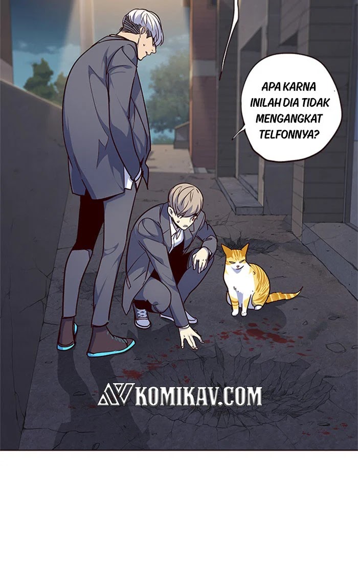 Eleceed - Chapter 41 - Page 30