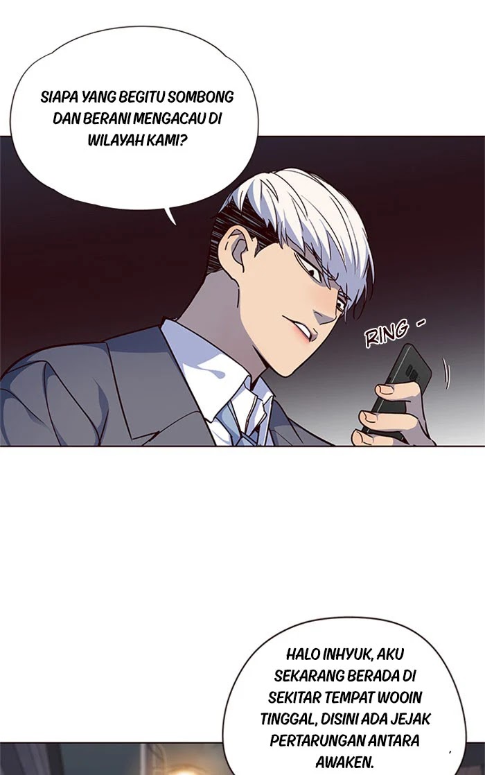 Eleceed - Chapter 41 - Page 31