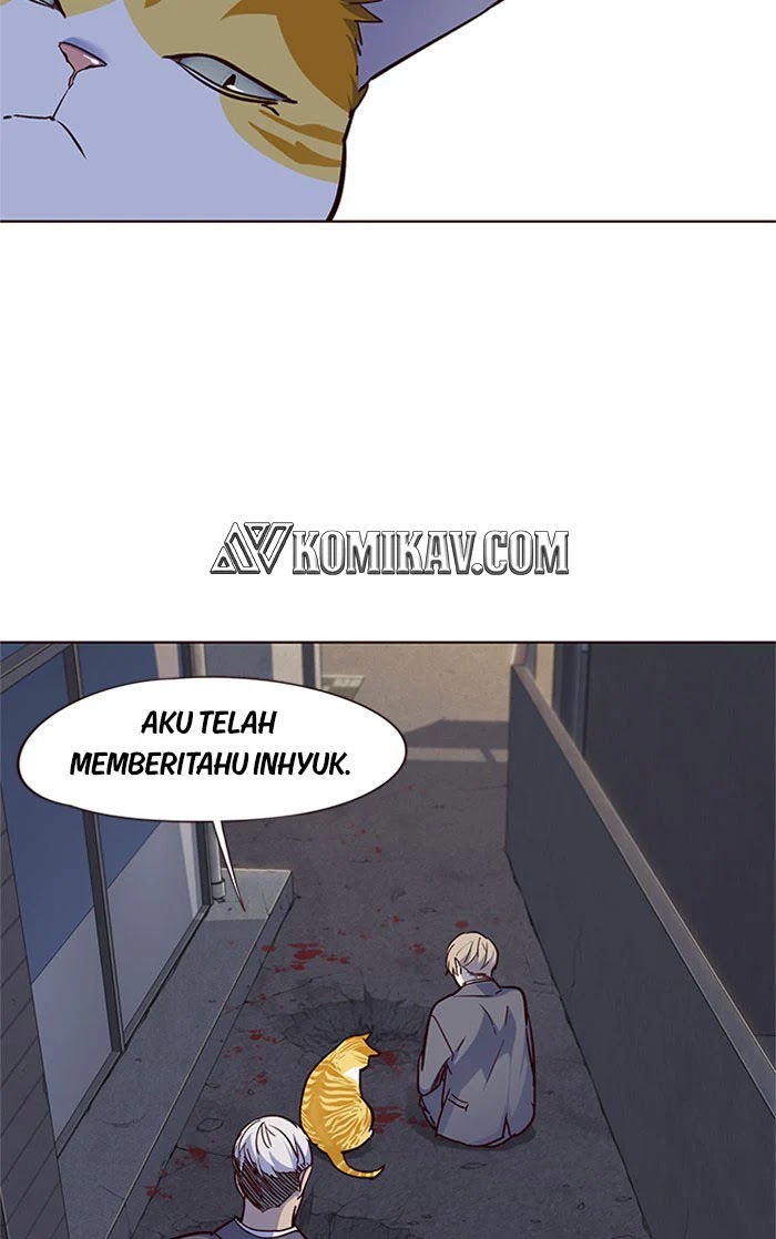 Eleceed - Chapter 41 - Page 36