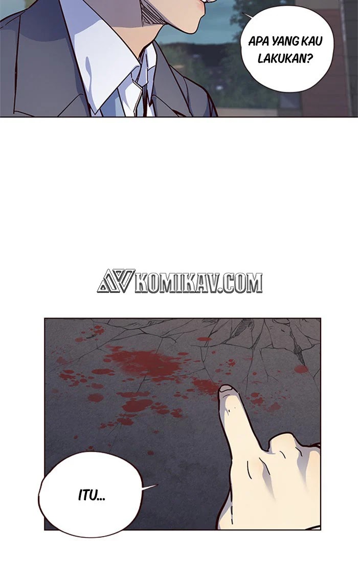 Eleceed - Chapter 41 - Page 38