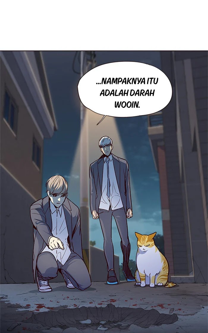 Eleceed - Chapter 41 - Page 39