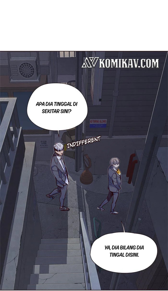 Eleceed - Chapter 41 - Page 4