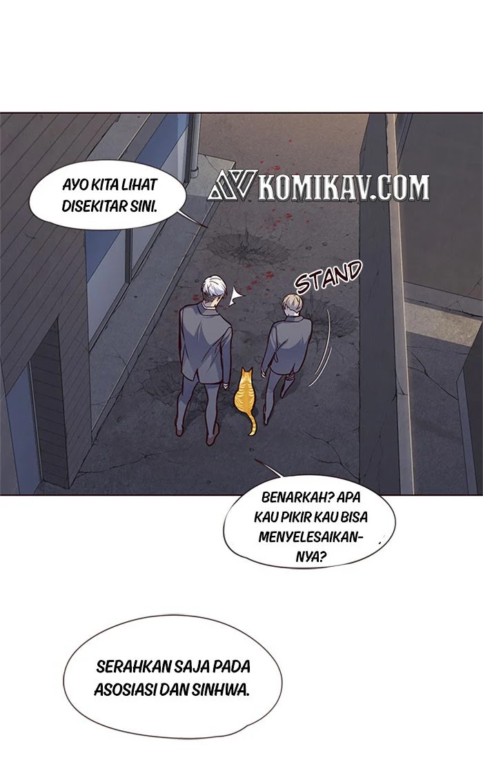 Eleceed - Chapter 41 - Page 42