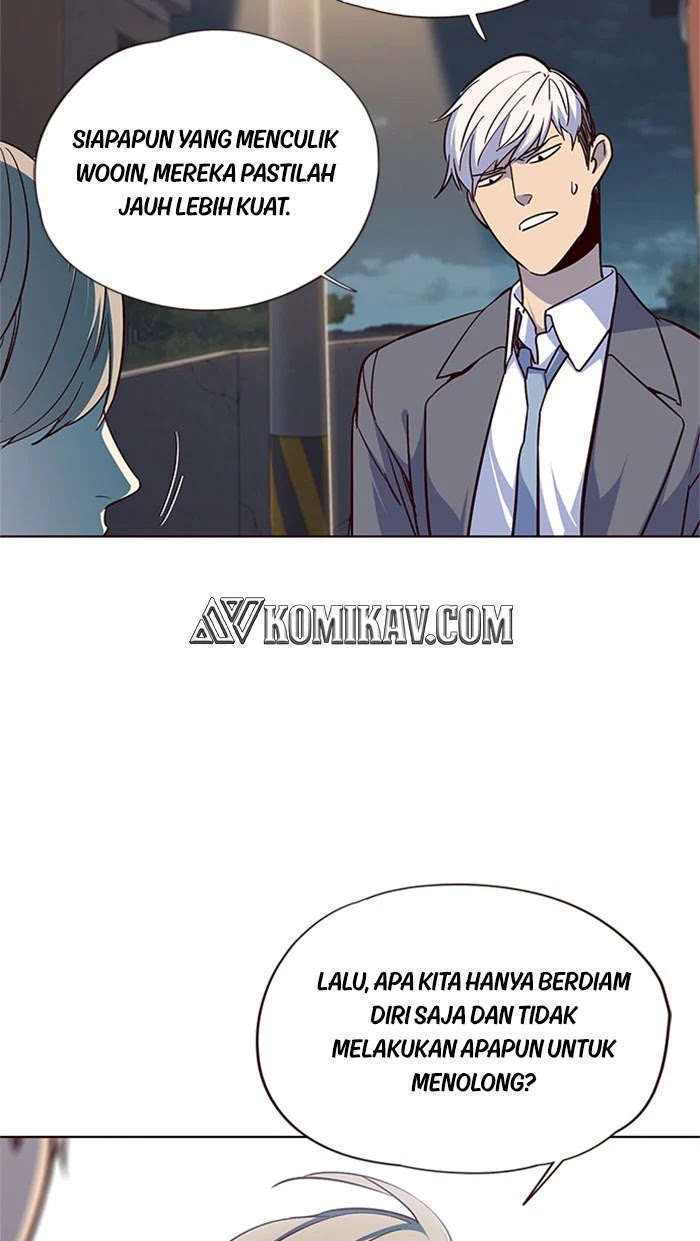 Eleceed - Chapter 41 - Page 44