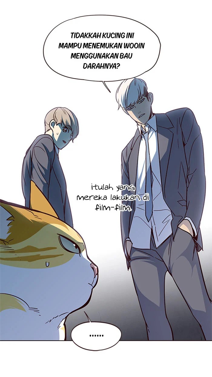 Eleceed - Chapter 41 - Page 49