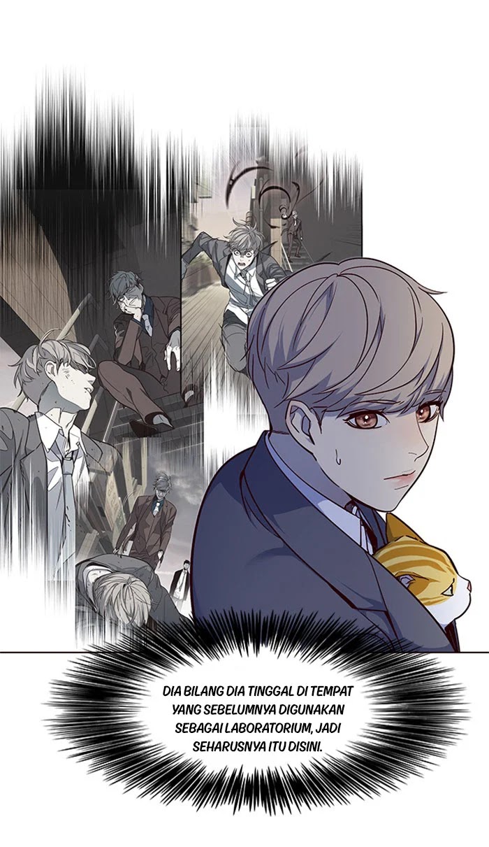 Eleceed - Chapter 41 - Page 5