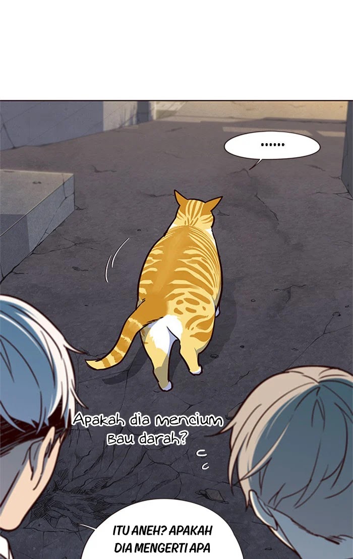 Eleceed - Chapter 41 - Page 53