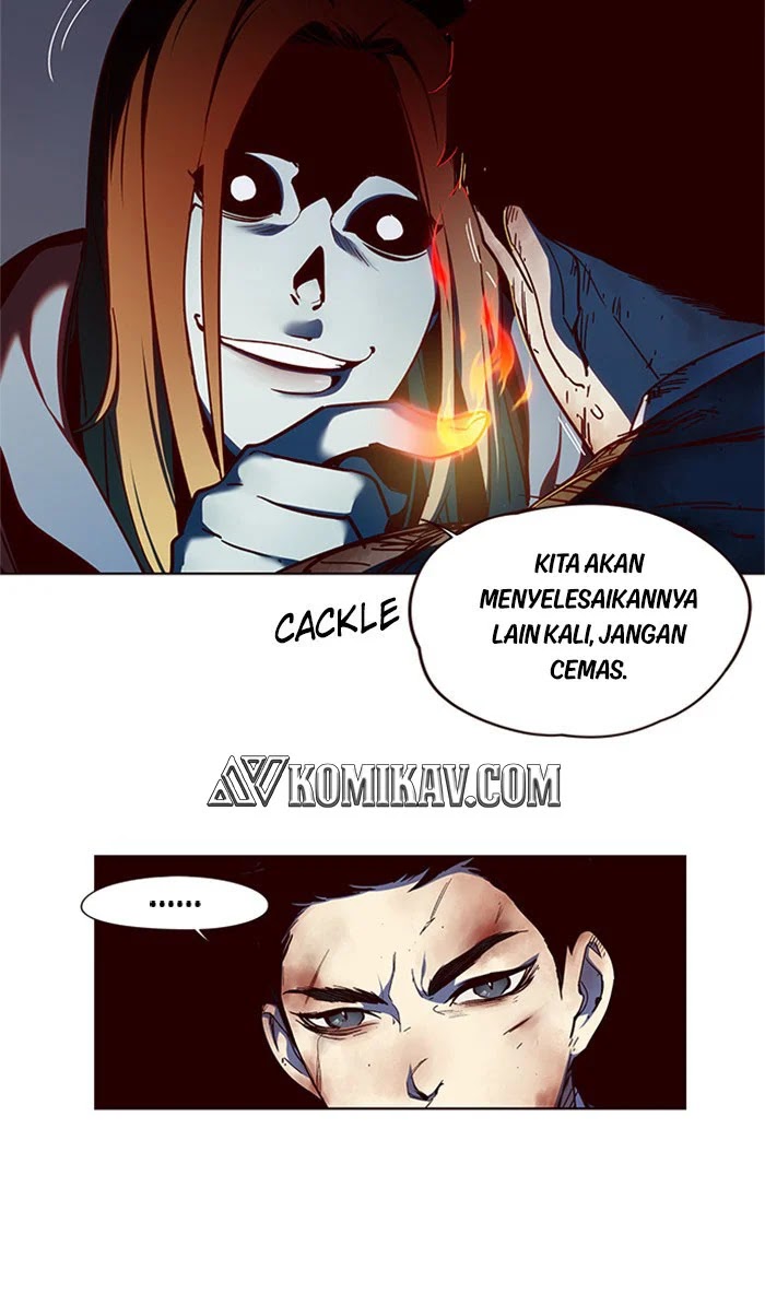 Eleceed - Chapter 41 - Page 68