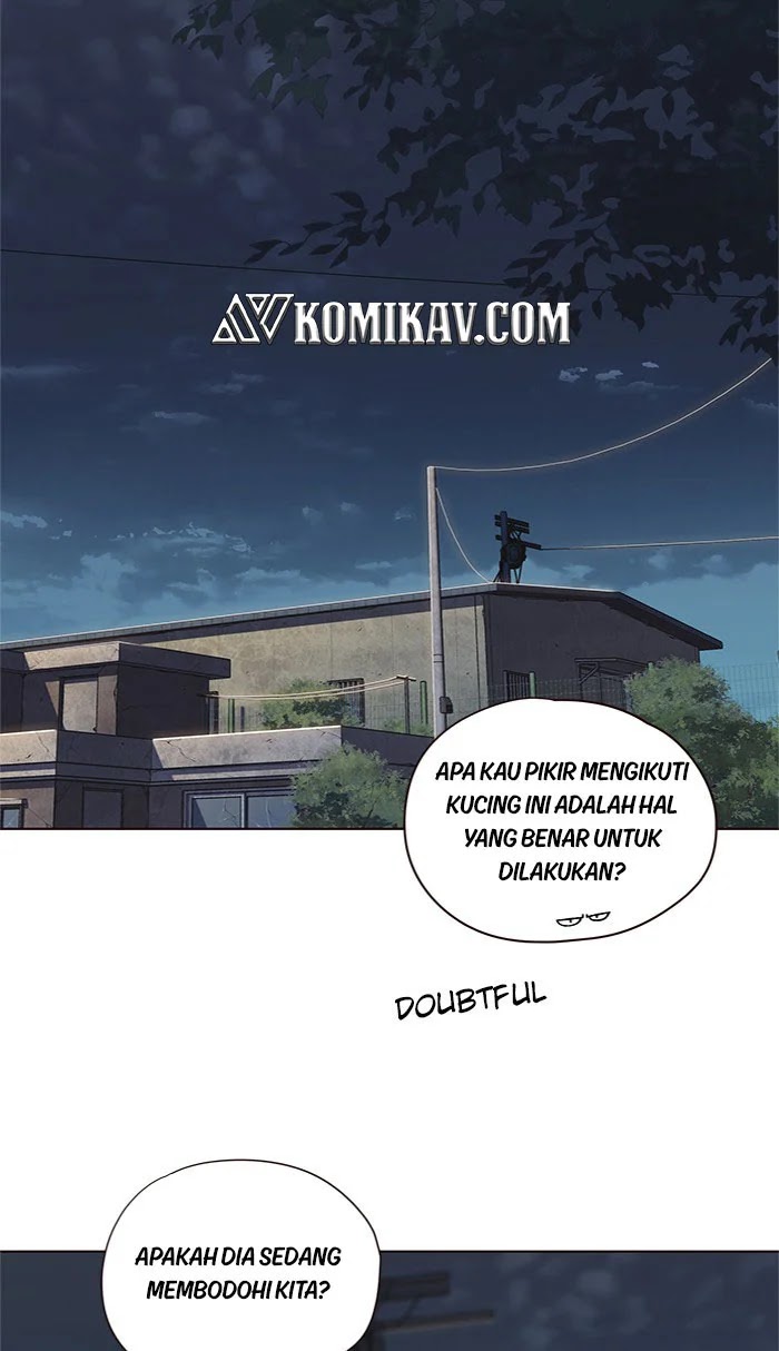 Eleceed - Chapter 41 - Page 70