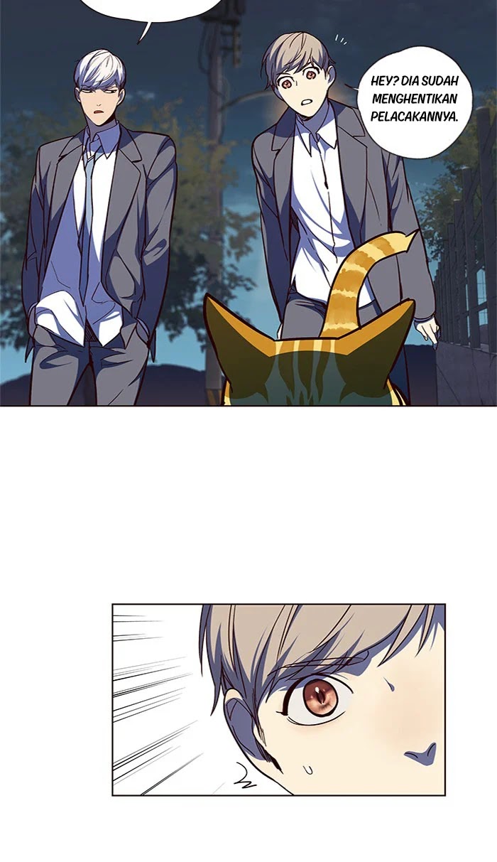 Eleceed - Chapter 41 - Page 71