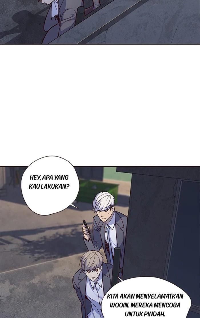 Eleceed - Chapter 41 - Page 75