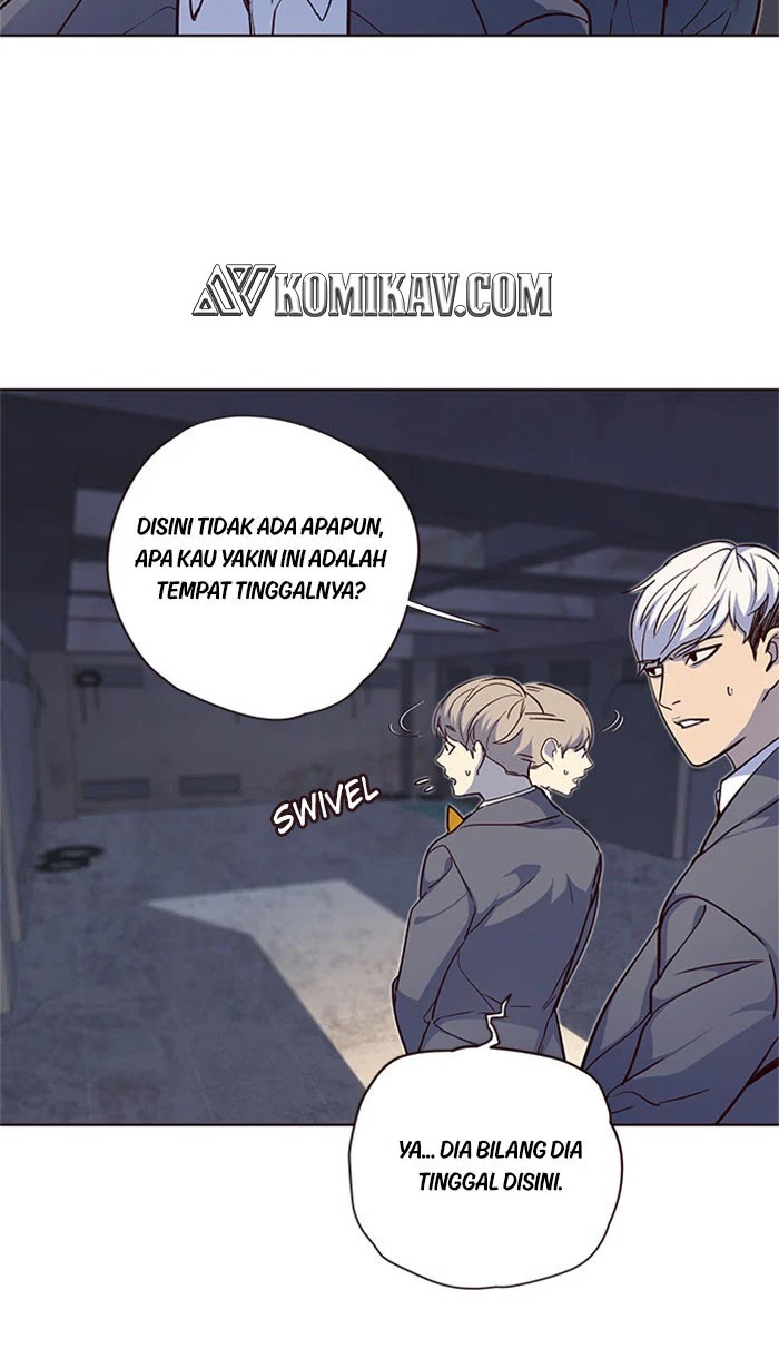 Eleceed - Chapter 41 - Page 8