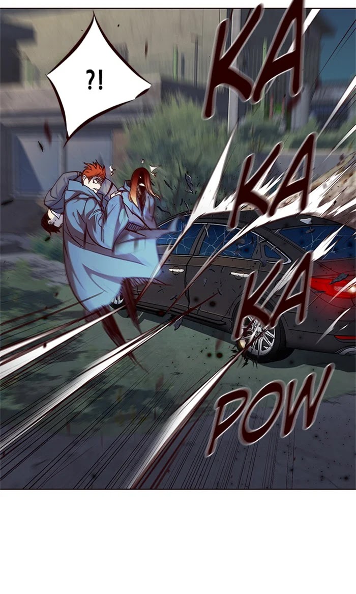 Eleceed - Chapter 41 - Page 81