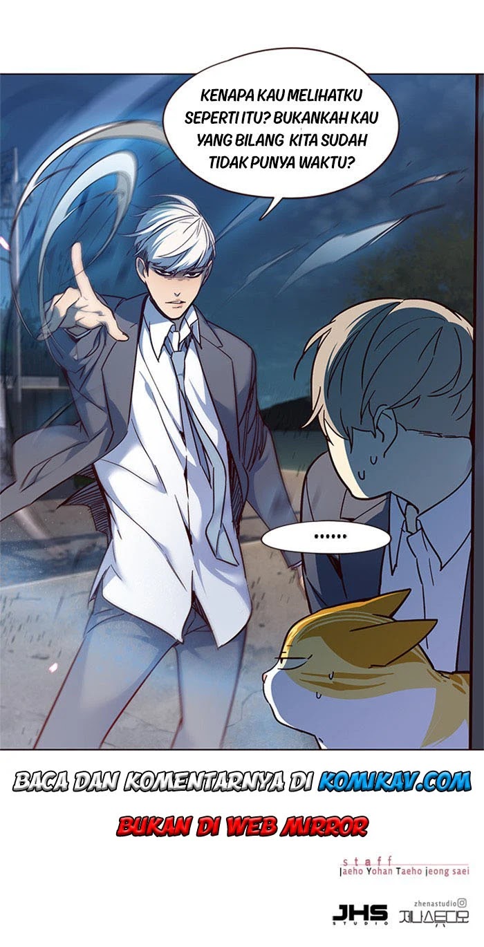 Eleceed - Chapter 41 - Page 83