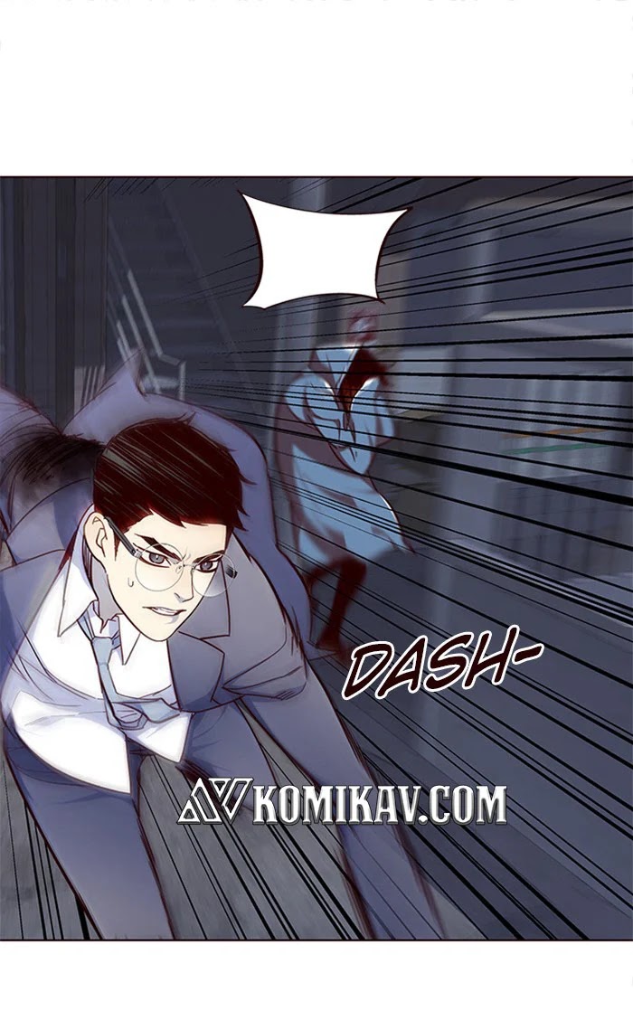 Eleceed - Chapter 40 - Page 12
