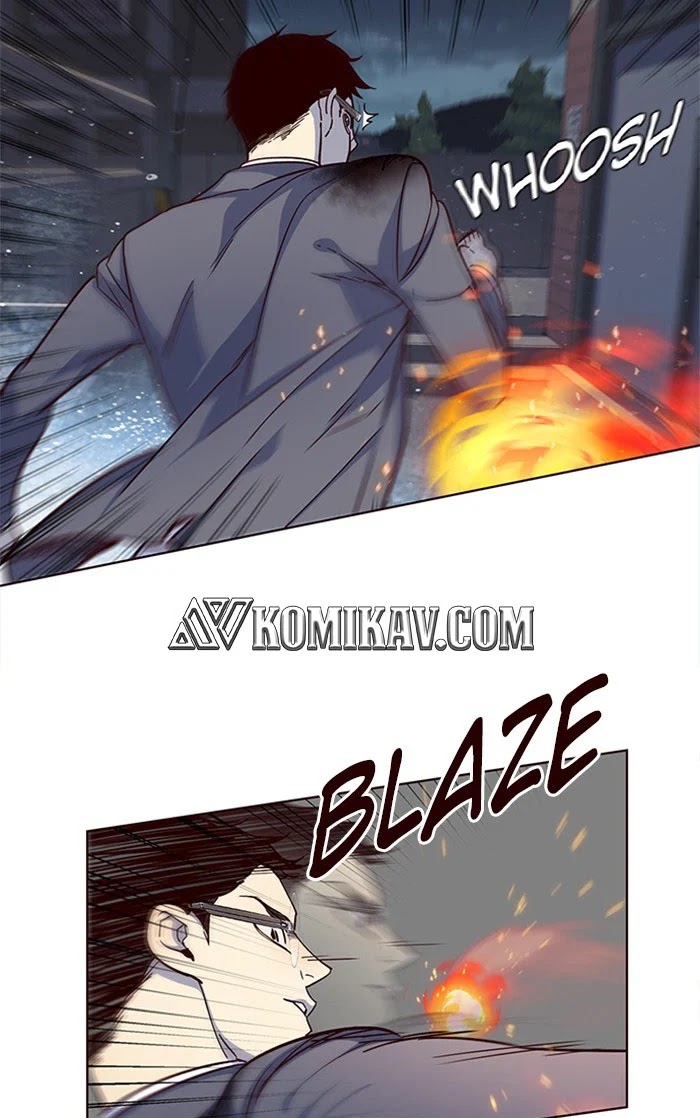 Eleceed - Chapter 40 - Page 14