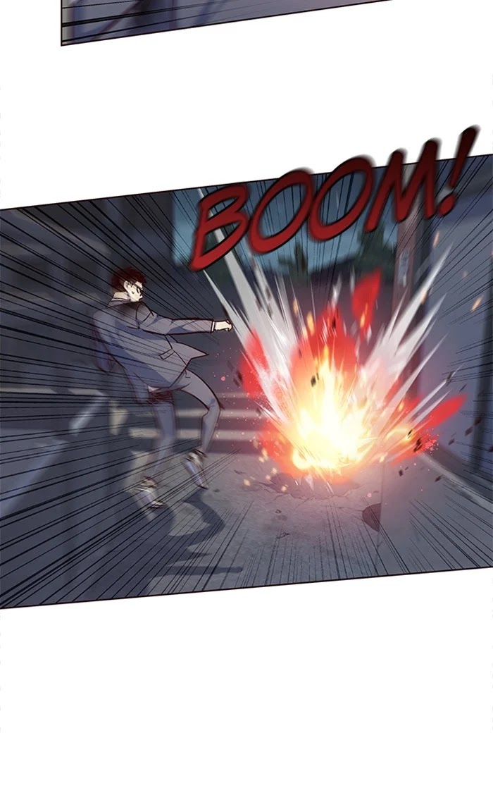 Eleceed - Chapter 40 - Page 15