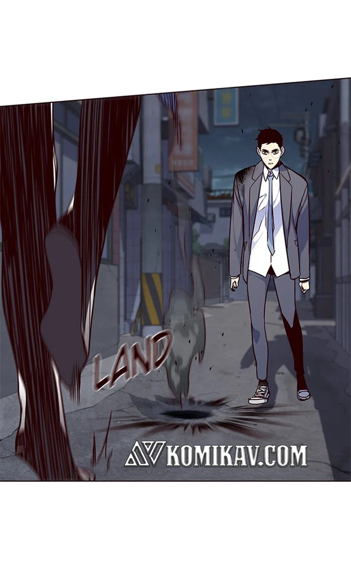 Eleceed - Chapter 40 - Page 16