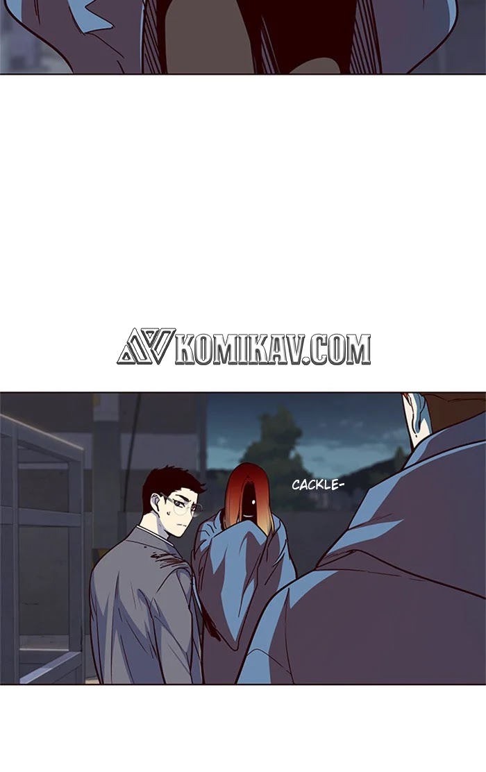 Eleceed - Chapter 40 - Page 22
