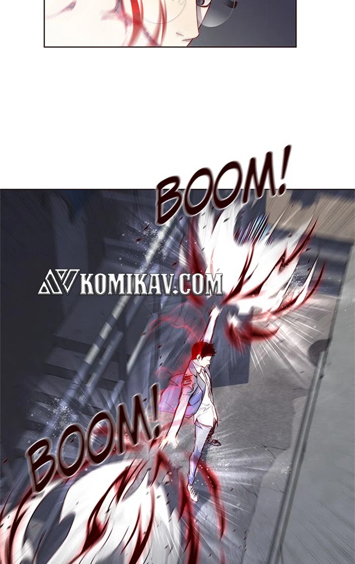 Eleceed - Chapter 40 - Page 26