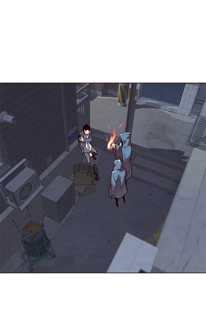 Eleceed - Chapter 40 - Page 3