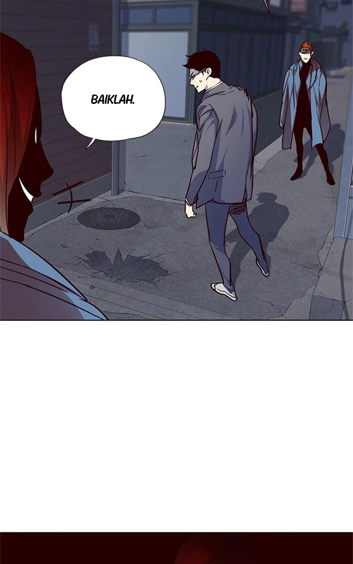 Eleceed - Chapter 40 - Page 31