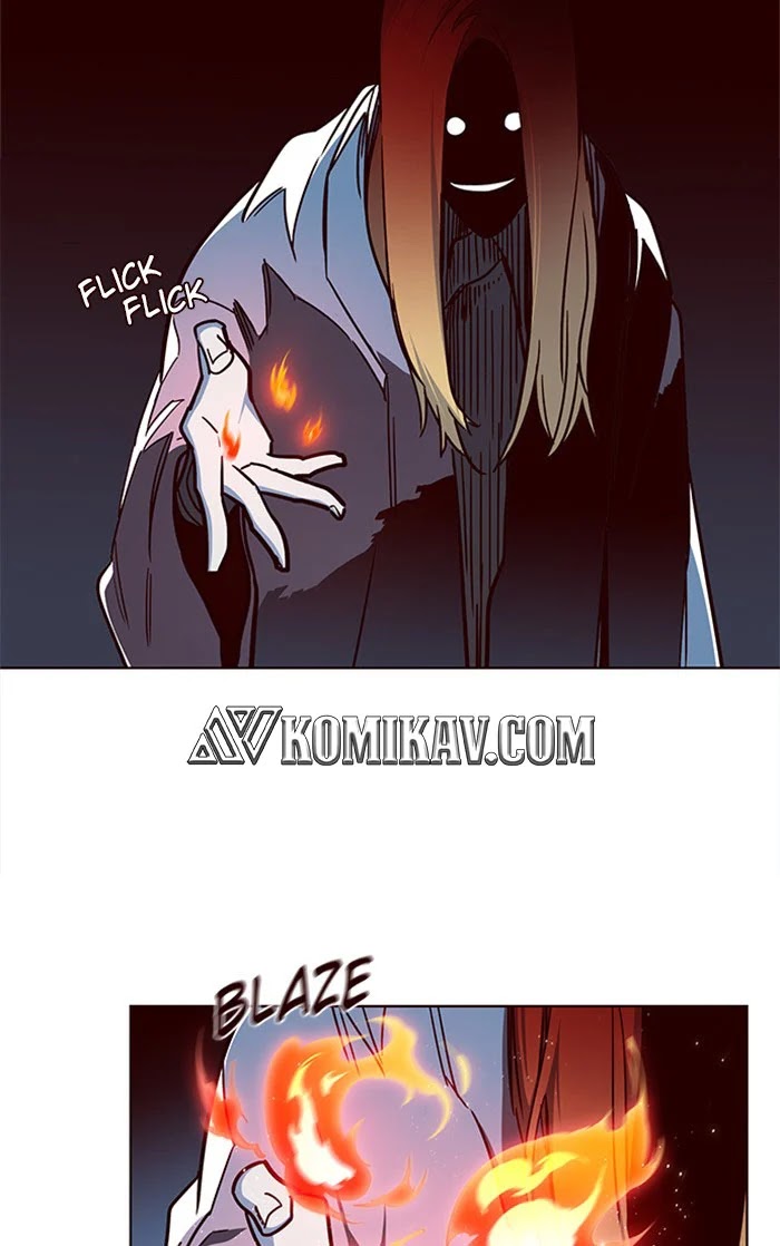 Eleceed - Chapter 40 - Page 32