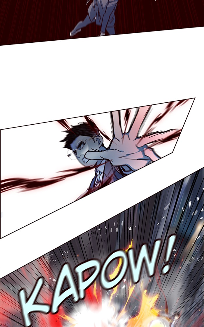 Eleceed - Chapter 40 - Page 35