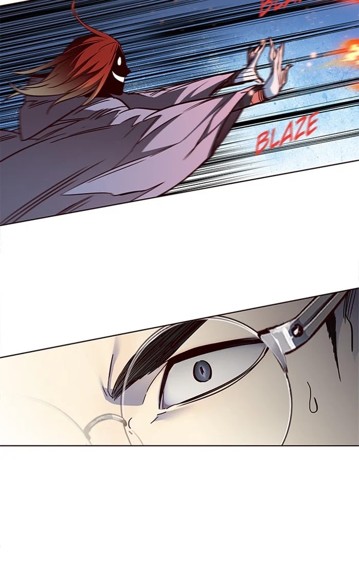 Eleceed - Chapter 40 - Page 37