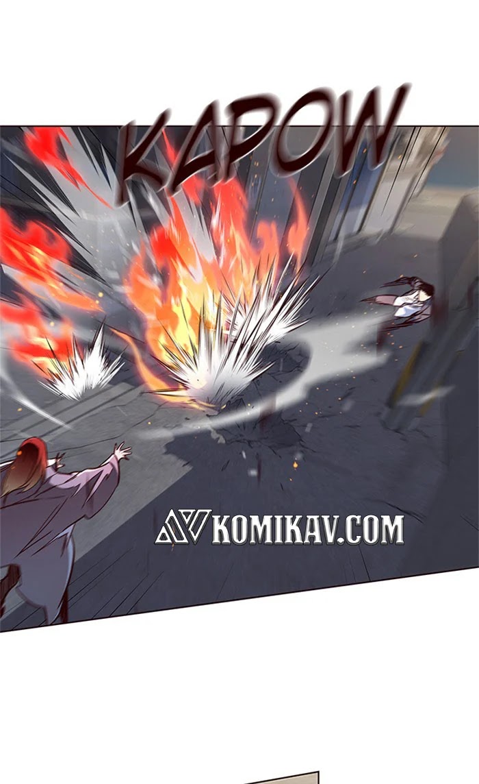 Eleceed - Chapter 40 - Page 38