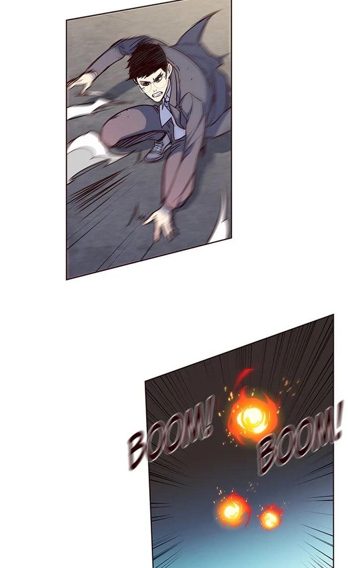 Eleceed - Chapter 40 - Page 39