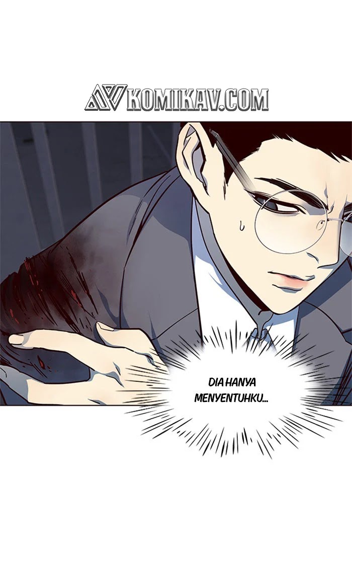 Eleceed - Chapter 40 - Page 4