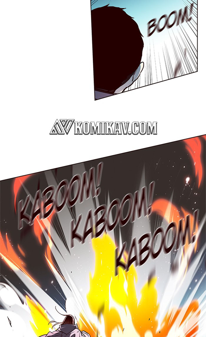 Eleceed - Chapter 40 - Page 40