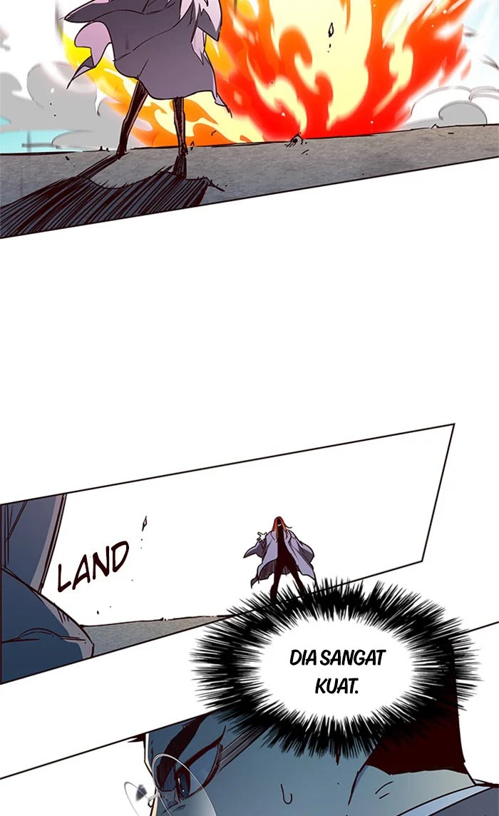 Eleceed - Chapter 40 - Page 41