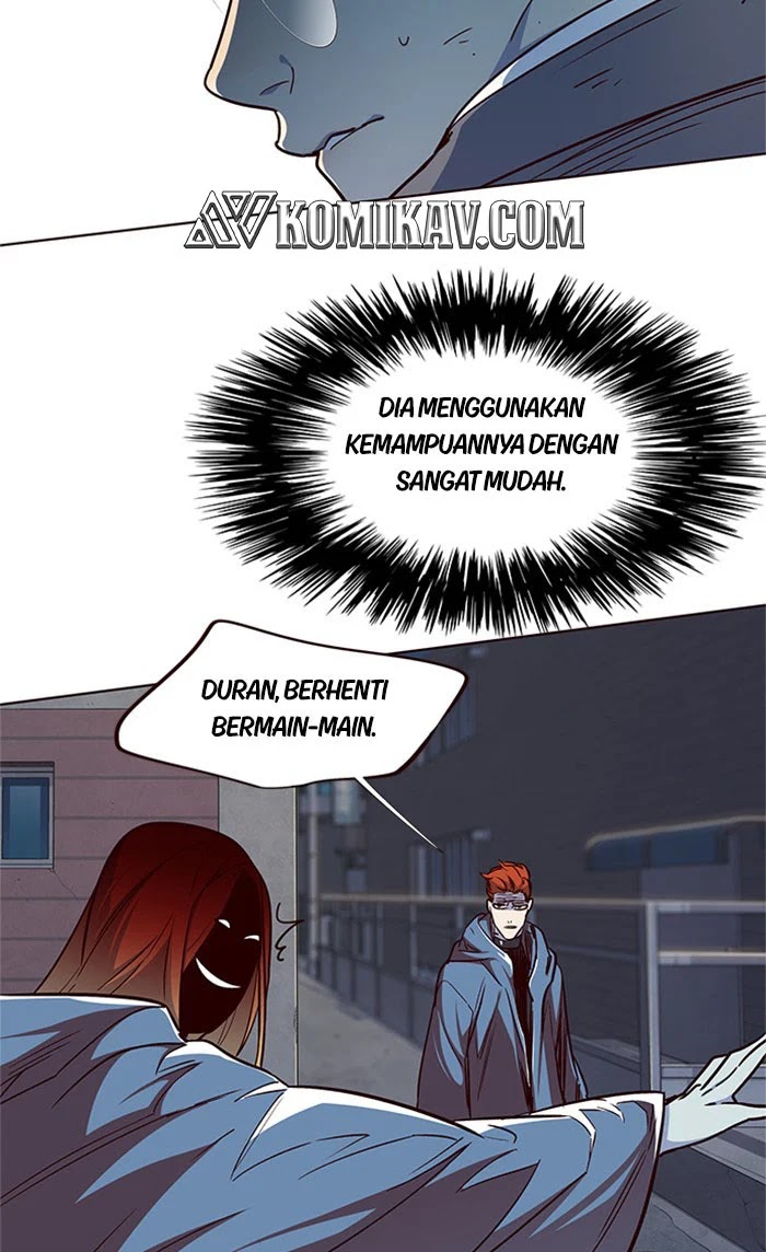 Eleceed - Chapter 40 - Page 42