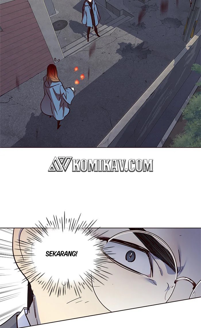 Eleceed - Chapter 40 - Page 44