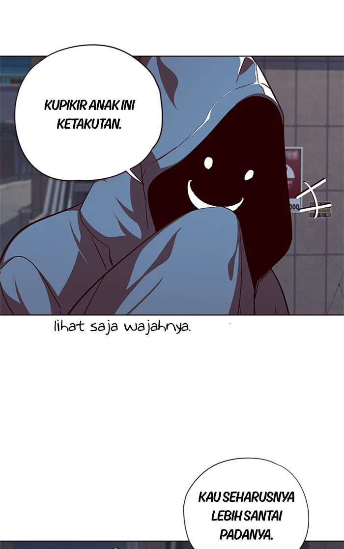 Eleceed - Chapter 40 - Page 5