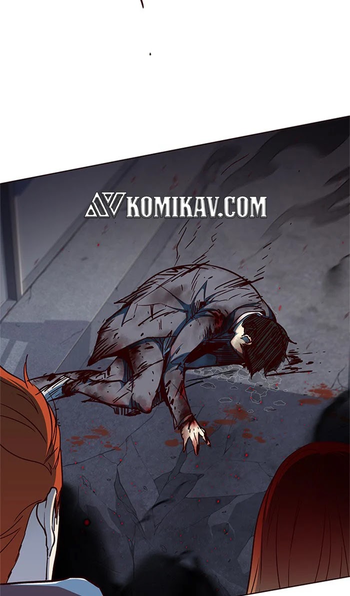 Eleceed - Chapter 40 - Page 50