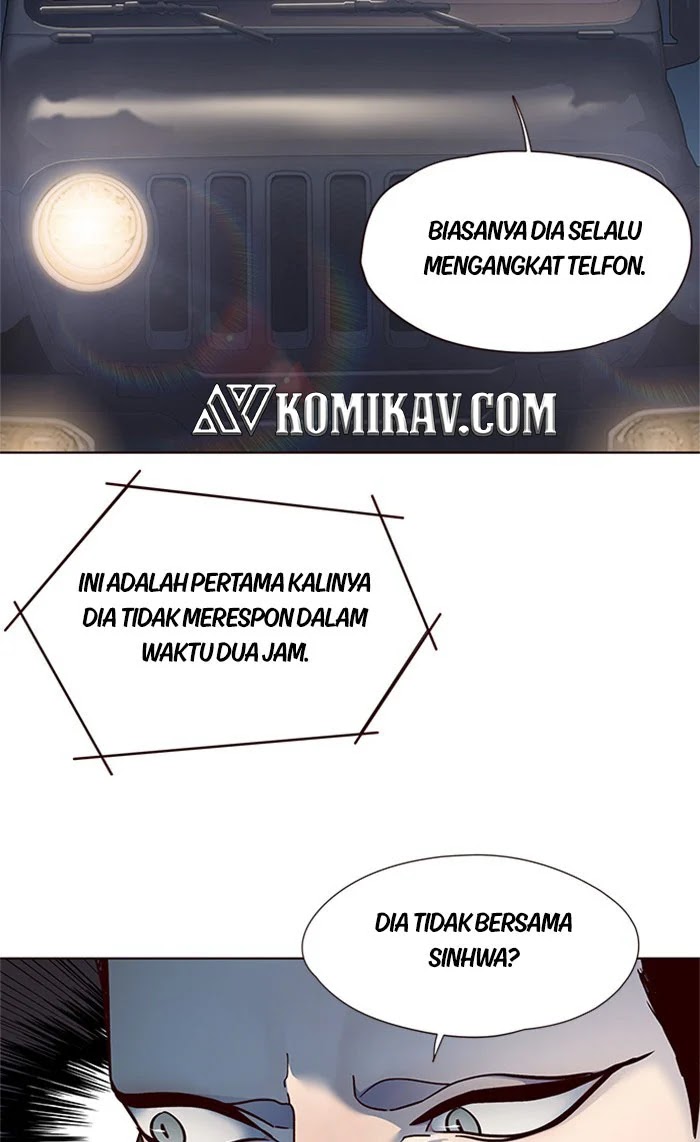 Eleceed - Chapter 40 - Page 58