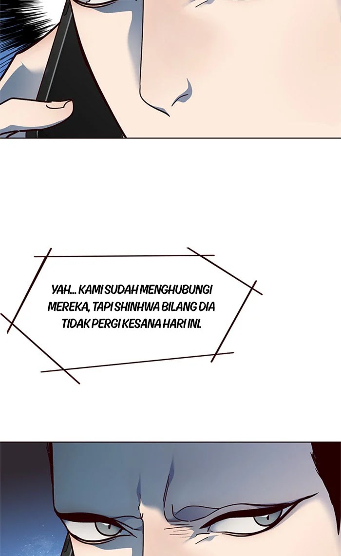 Eleceed - Chapter 40 - Page 59