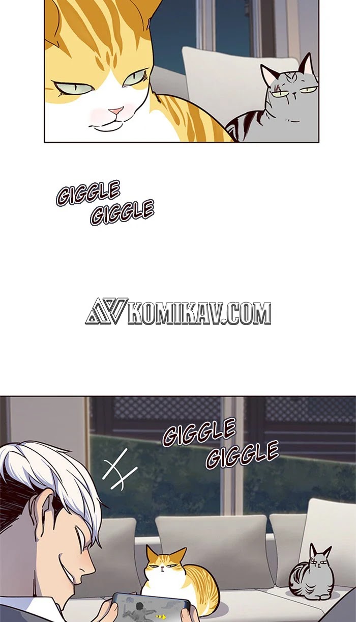 Eleceed - Chapter 40 - Page 62