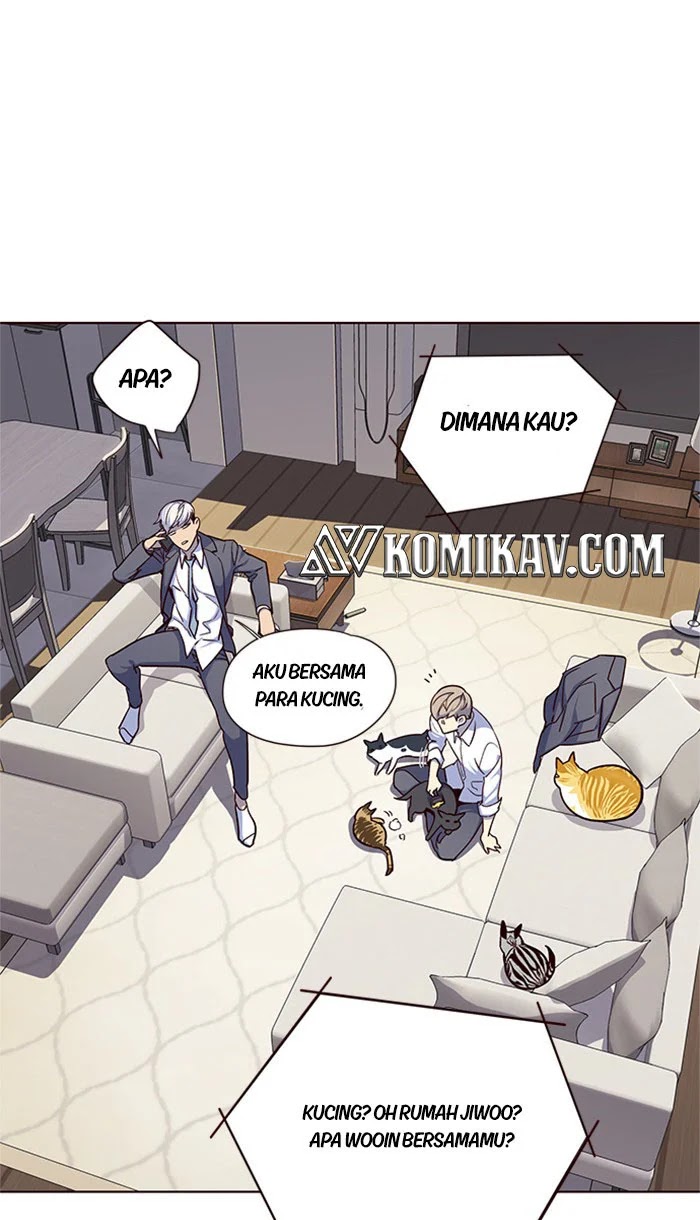 Eleceed - Chapter 40 - Page 64