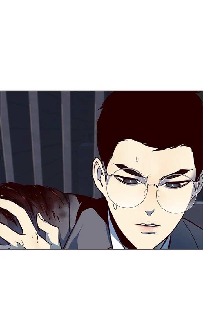 Eleceed - Chapter 40 - Page 7