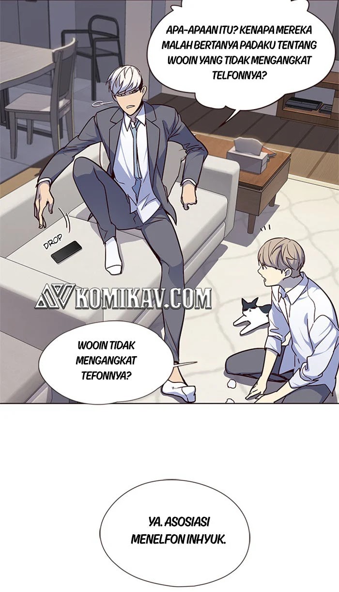 Eleceed - Chapter 40 - Page 70