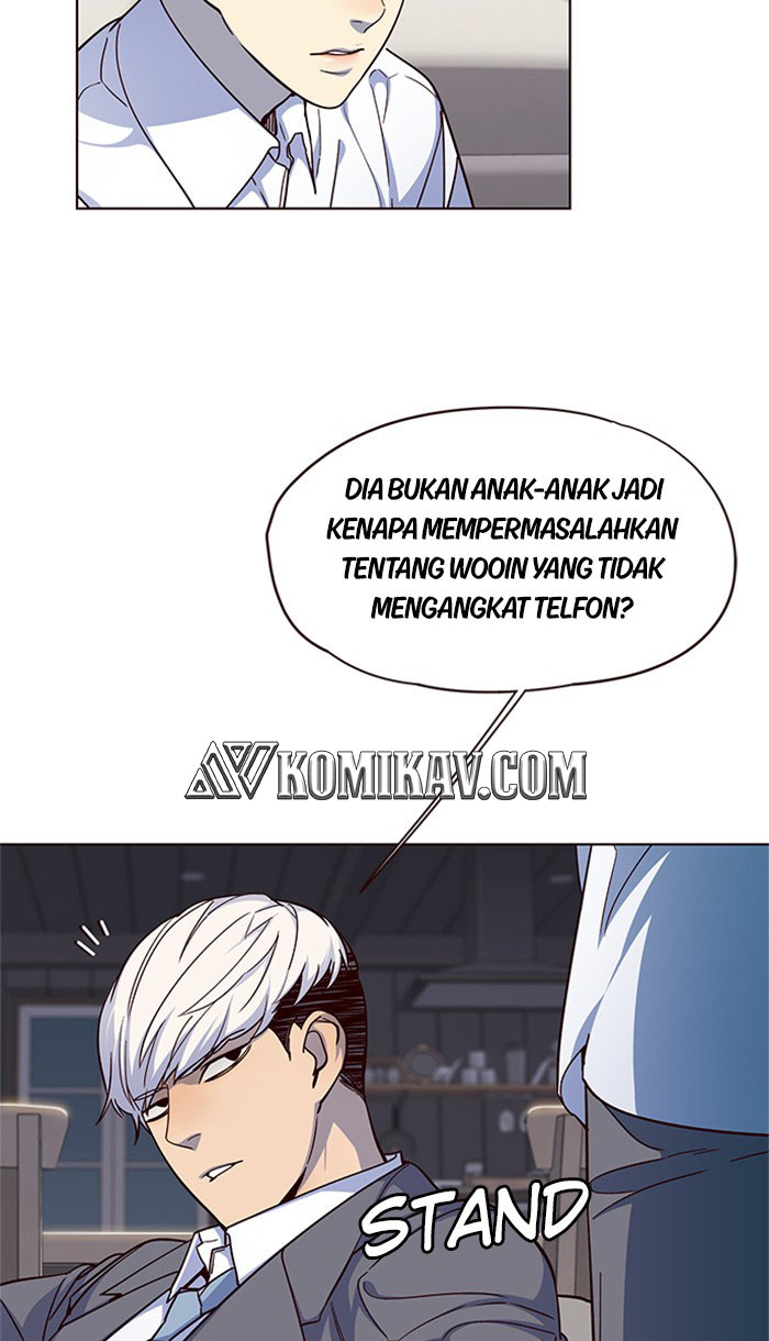 Eleceed - Chapter 40 - Page 72