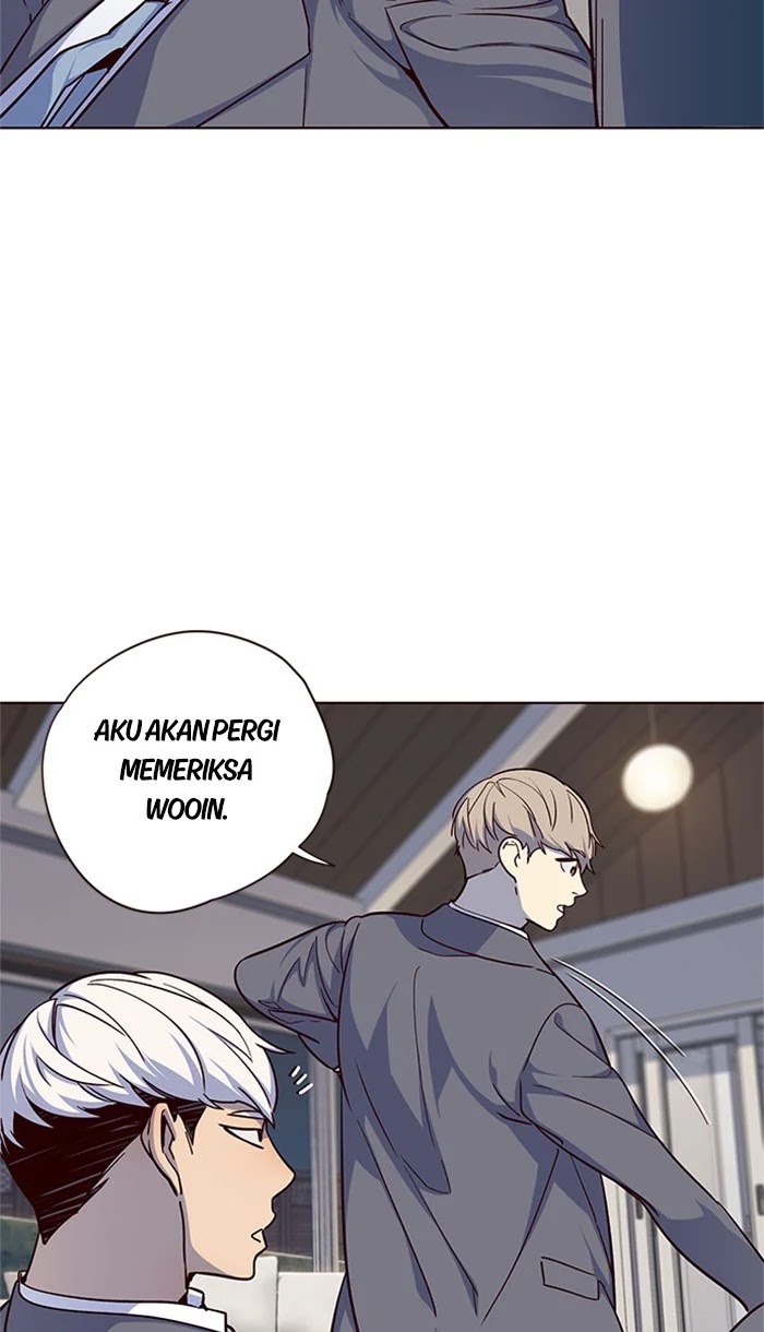 Eleceed - Chapter 40 - Page 73